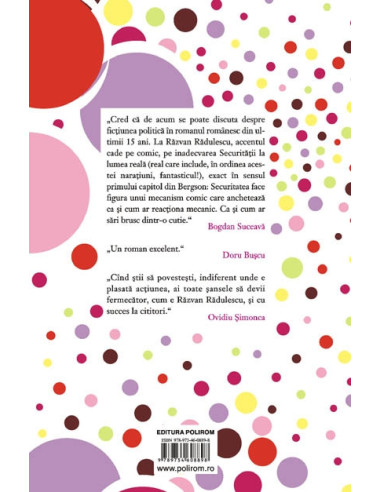 Viața și faptele lui Ilie Cazane