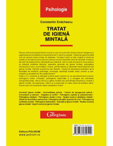 Tratat de igienă  (ediția a III-a... Tratat de igienă  (ediția a III-a...