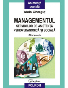 Managementul serviciilor de...