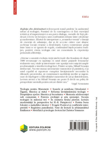 Bufnița din dărâmături. Insomnii... Bufnița din dărâmături. Insomnii...