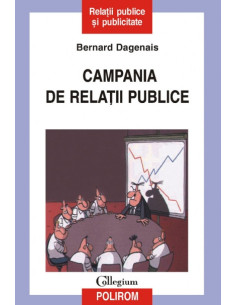 Campania de relații publice