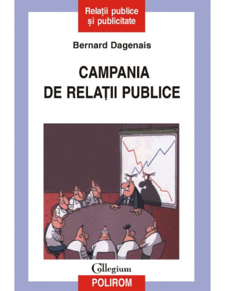 Campania de relații publice