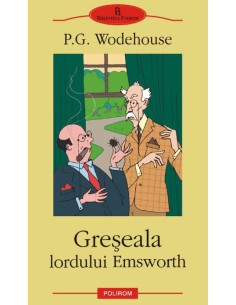 Greșeala lordului Emsworth