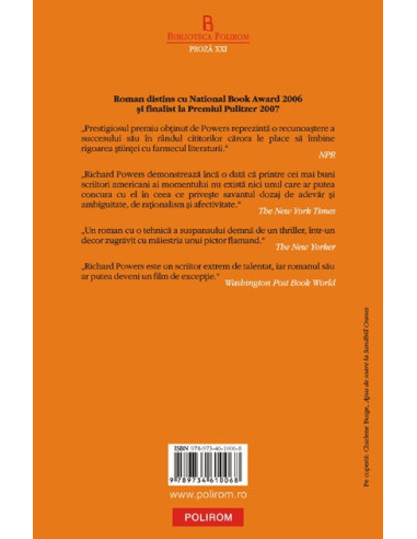 Cel care cheama ecoul Cel care cheama ecoul