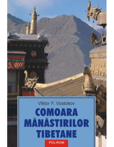 Comoara mănăstirilor tibetane