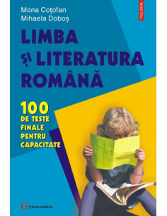 Limba și literatura romănâ....