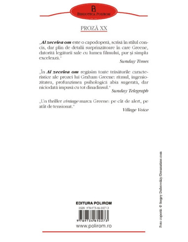 Al zecelea om Al zecelea om