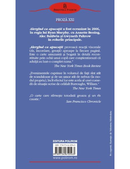 Alergând ca apucații