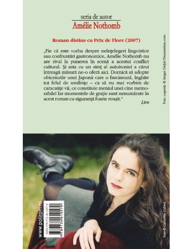 În necunoştinţă de cauză În necunoştinţă de cauză
