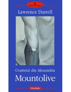 Cvartetul din Alexandria:...