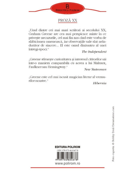 Patria m-a făcut om