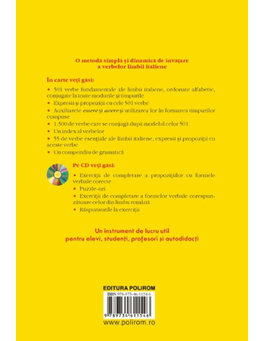 501 verbe italiene 501 verbe italiene