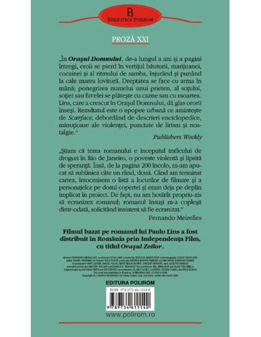 Orașul Domnului Orașul Domnului