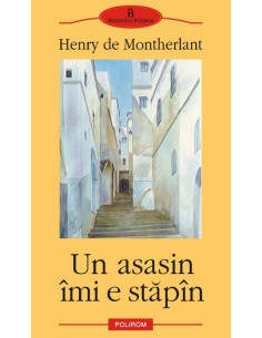 Un asasin îmi e stăpân