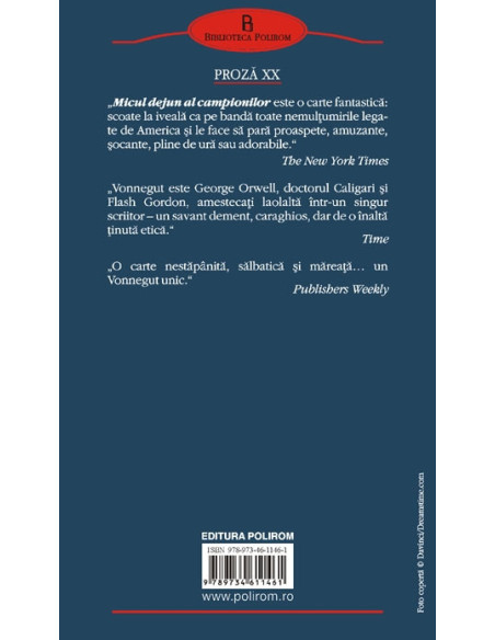 Micul dejun al campionilor