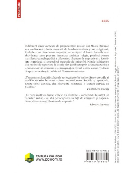 Patrii imaginare