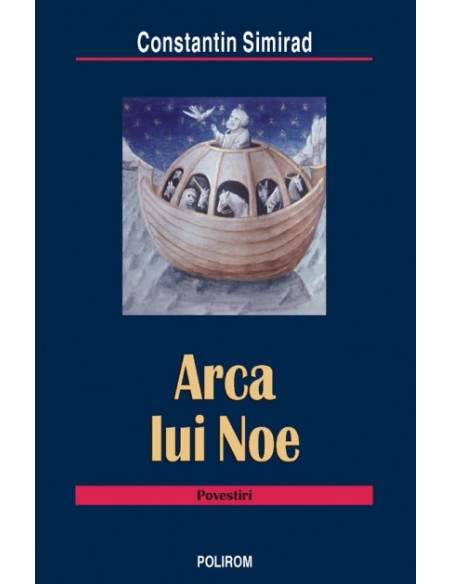 Arca lui Noe
