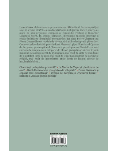 O contraistorie a filosofiei. Vol....