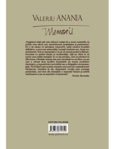 Memorii