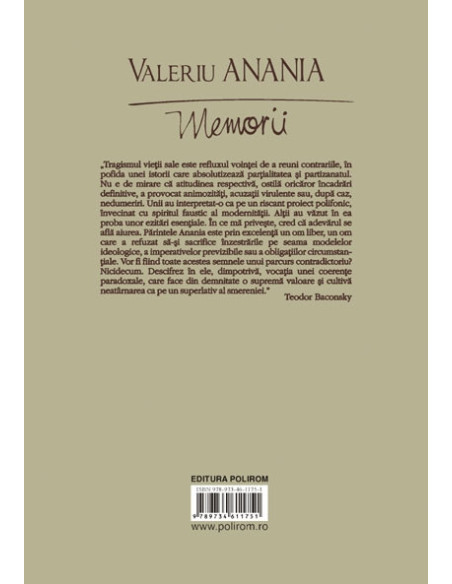 Memorii