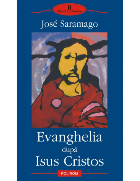 Evanghelia după Isus Cristos
