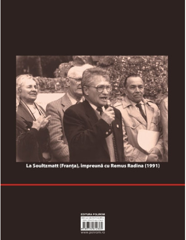 Mărturie şi document. Volumul II...