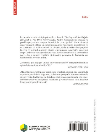 Noi n-avem bun-gust, noi sîntem artiști