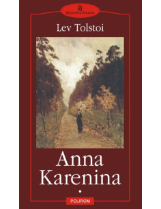 Anna Karenina