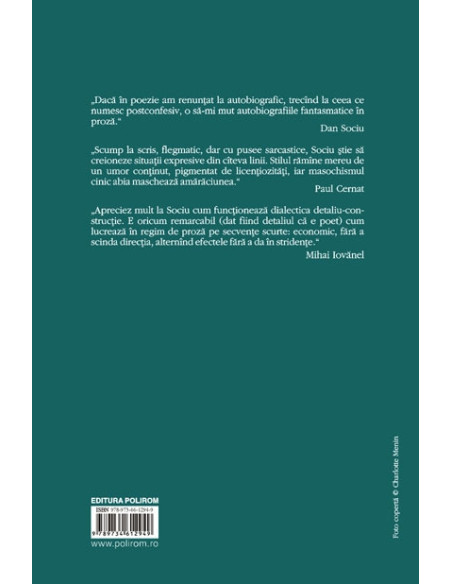 Nevoi speciale