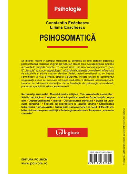 Psihosomatica