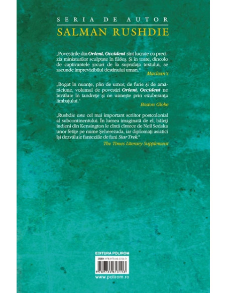 Orient, Occident