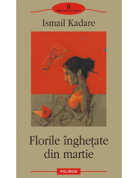 Florile înghețate din martie
