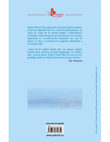 Casa de la malul mării