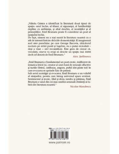 Opere II. Submarinul erotic