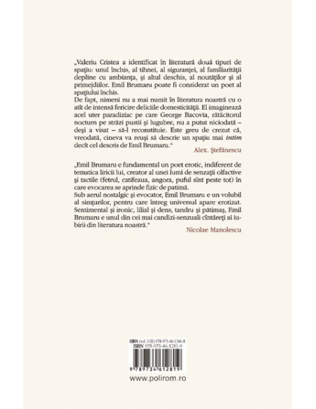 Opere II. Submarinul erotic