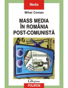 Mass media în România...