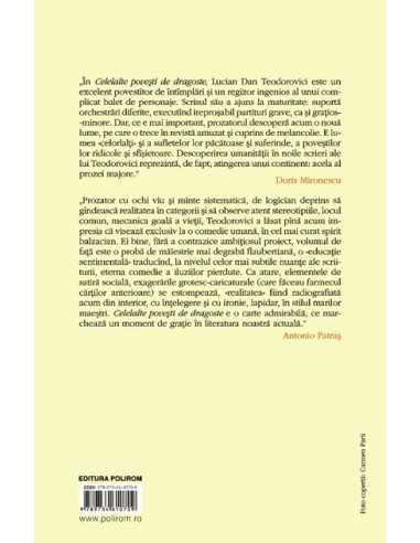 Celelalte povești de dragoste