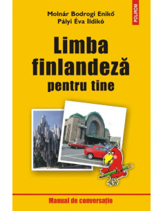 Limba finlandeză pentru tine
