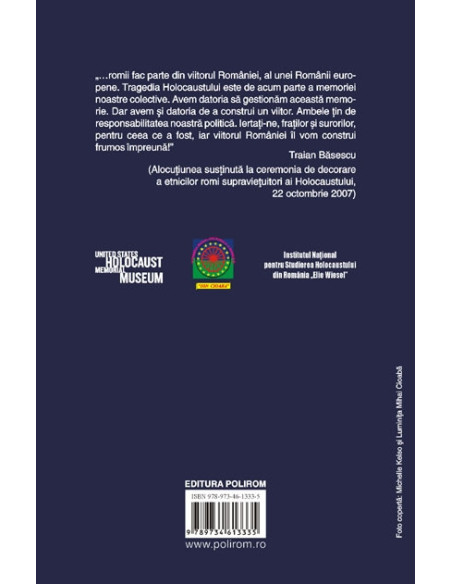 Tragedia romilor deportați în Transnistria, 1942-1945