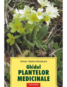 Ghidul plantelor medicinale