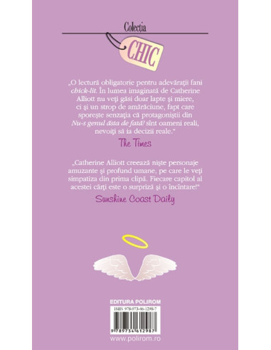 Nu-s genul ăsta de fată!