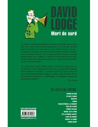 Mort de surd Mort de surd