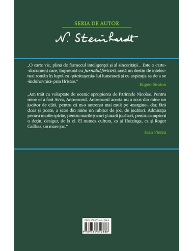 Primejdia mărturisirii. Convorbirile... Primejdia mărturisirii. Convorbirile...