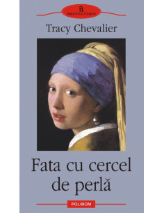 Fata cu cercel de perlă