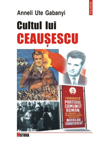 Cultul lui Ceaușescu