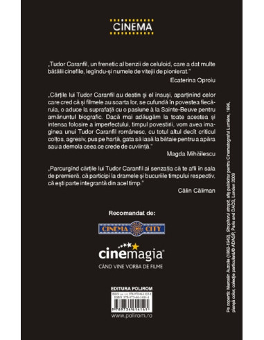 Istoria cinematografiei în...