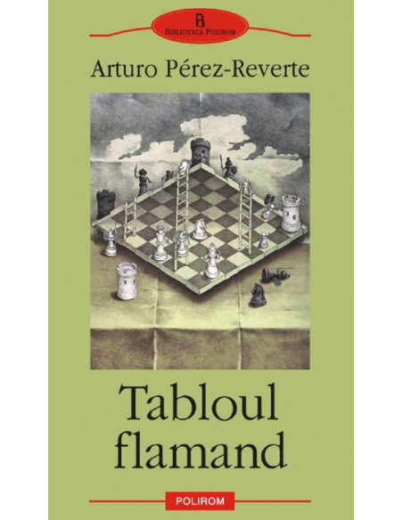Tabloul flamand