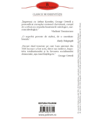 Omagiu Cataloniei Omagiu Cataloniei