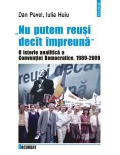 „Nu putem reuși decît...