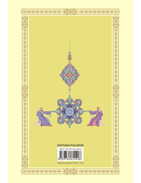 Basme de pe Tigru și Eufrat